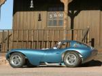 Cheetah Continuation Coupe 2006 года